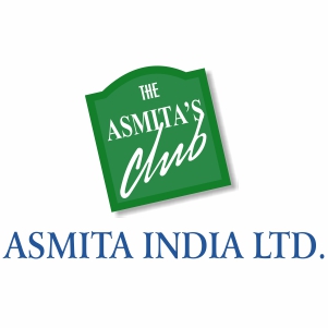 Asmita India Ltd.
