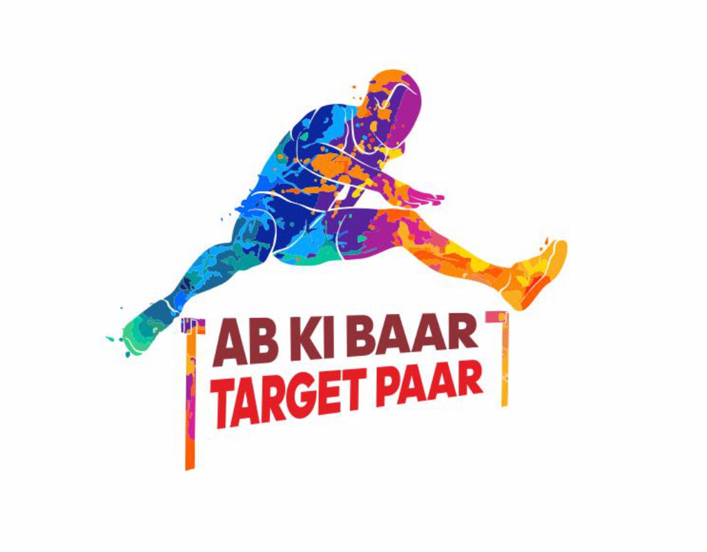 Abki bar logo design