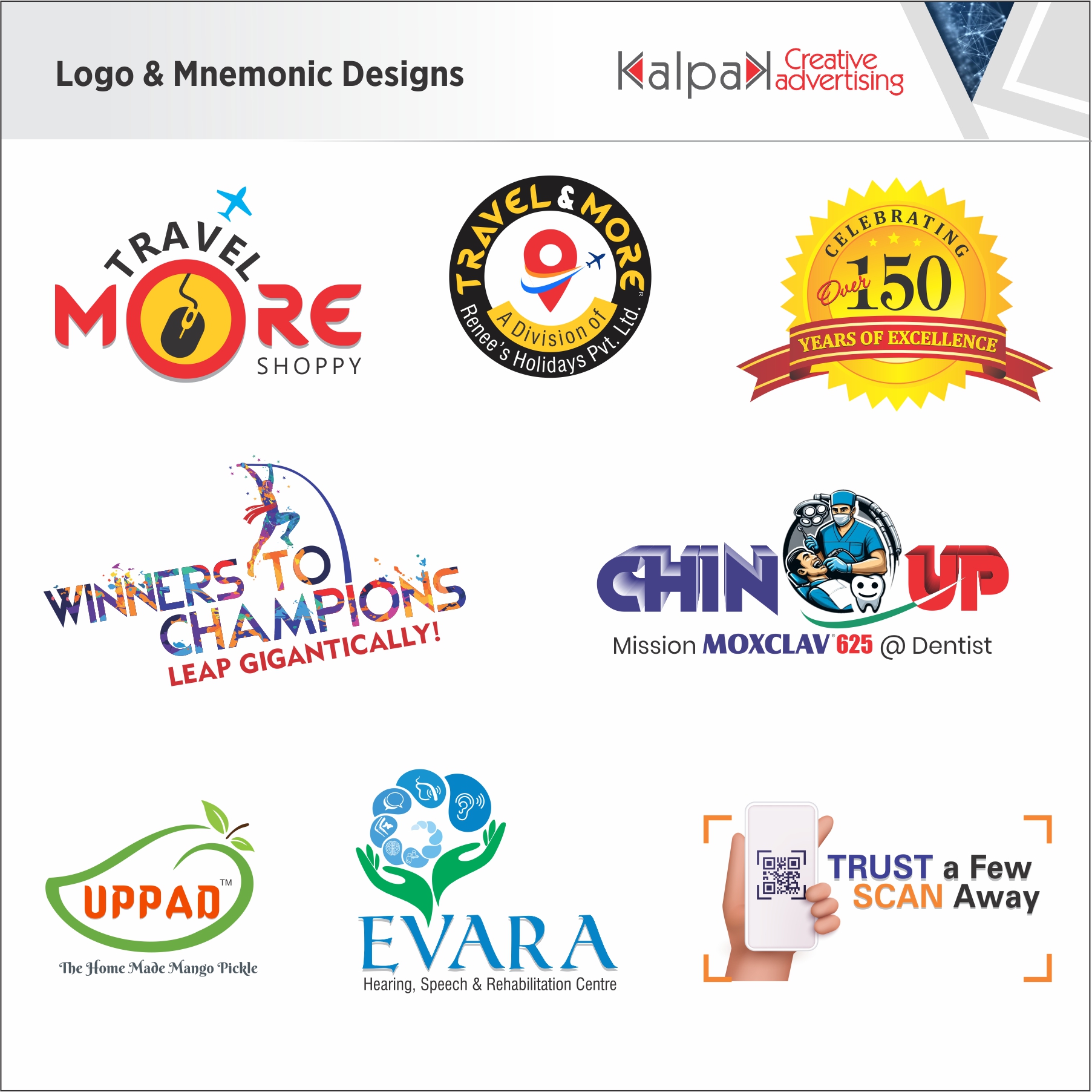 Logo Design